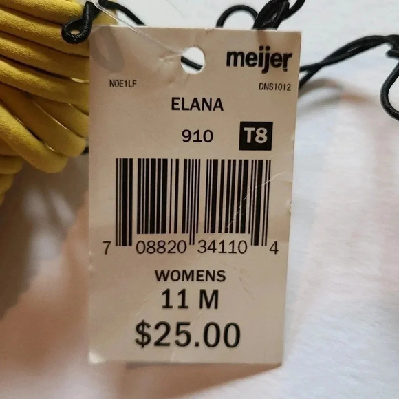 Sandals - Picture 3 of 3